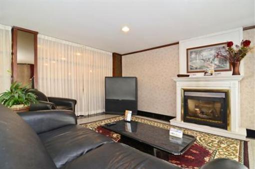 фото отеля Best Western Hospitality Inn Kalamazoo