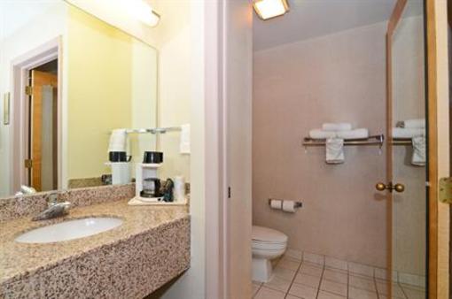 фото отеля Best Western Hospitality Inn Kalamazoo