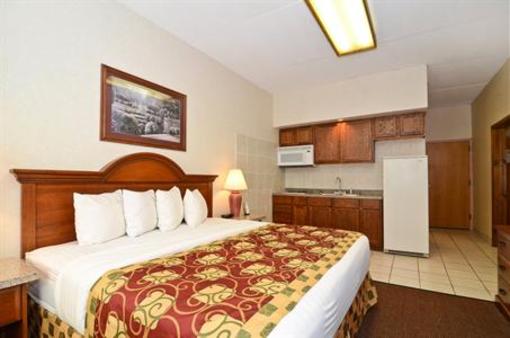 фото отеля Best Western Hospitality Inn Kalamazoo