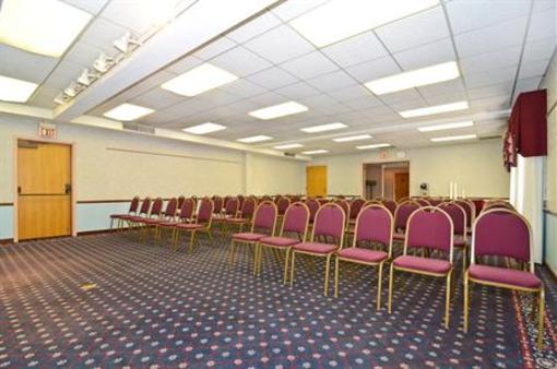 фото отеля Best Western Hospitality Inn Kalamazoo