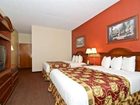 фото отеля Best Western Hospitality Inn Kalamazoo