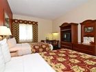 фото отеля Best Western Hospitality Inn Kalamazoo