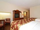 фото отеля Best Western Hospitality Inn Kalamazoo