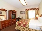 фото отеля Best Western Hospitality Inn Kalamazoo