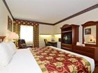 фото отеля Best Western Hospitality Inn Kalamazoo