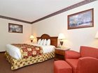 фото отеля Best Western Hospitality Inn Kalamazoo