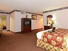 фото отеля Best Western Hospitality Inn Kalamazoo