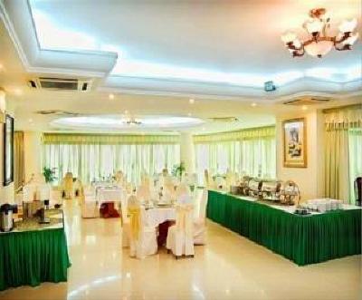 фото отеля Bamboo Green Central Hotel Da Nang