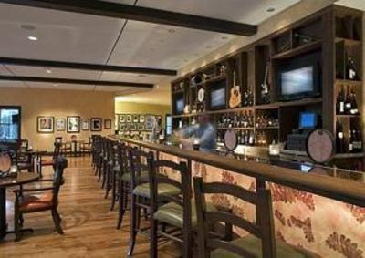 фото отеля Hyatt Regency Lost Pines Resort and Spa
