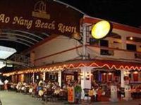 Ao Nang Beach Resort