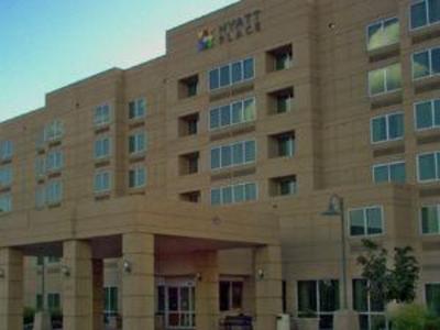 фото отеля Hyatt Place Denver Tech Center