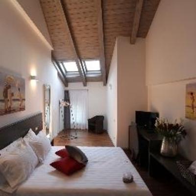 фото отеля Albergo al Vecchio Tram