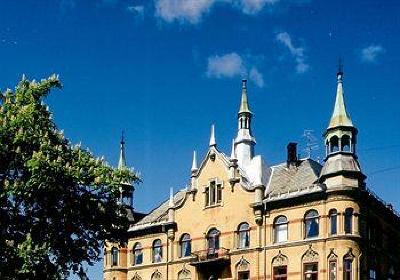 фото отеля Rica Hotel Bygdoy Alle