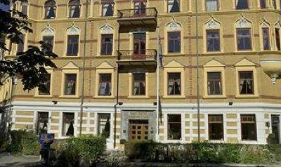 фото отеля Rica Hotel Bygdoy Alle