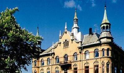 фото отеля Rica Hotel Bygdoy Alle