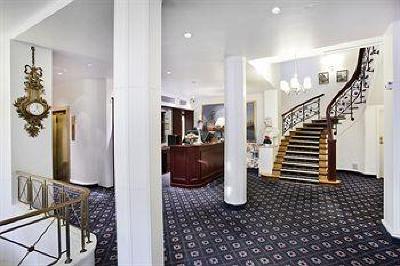 фото отеля Rica Hotel Bygdoy Alle