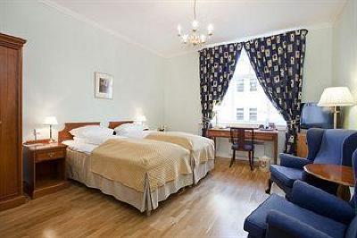 фото отеля Rica Hotel Bygdoy Alle
