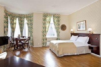 фото отеля Rica Hotel Bygdoy Alle