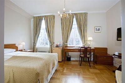 фото отеля Rica Hotel Bygdoy Alle