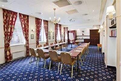 фото отеля Rica Hotel Bygdoy Alle