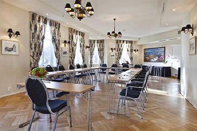фото отеля Rica Hotel Bygdoy Alle