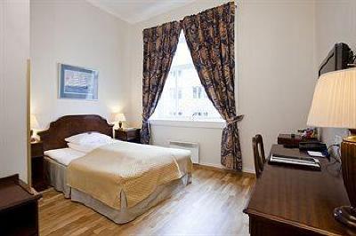 фото отеля Rica Hotel Bygdoy Alle