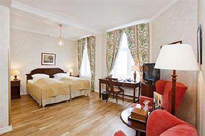 фото отеля Rica Hotel Bygdoy Alle