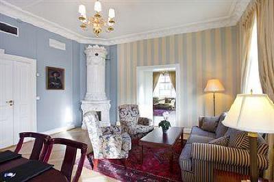 фото отеля Rica Hotel Bygdoy Alle