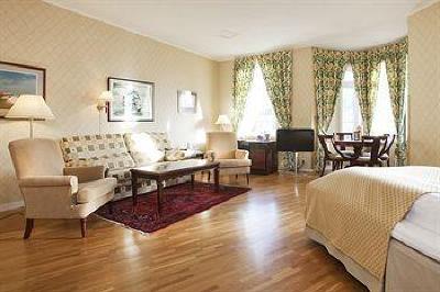 фото отеля Rica Hotel Bygdoy Alle