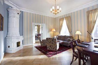 фото отеля Rica Hotel Bygdoy Alle