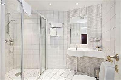 фото отеля Rica Hotel Bygdoy Alle