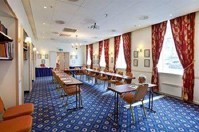 фото отеля Rica Hotel Bygdoy Alle