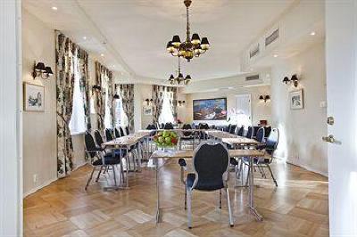 фото отеля Rica Hotel Bygdoy Alle