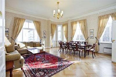 фото отеля Rica Hotel Bygdoy Alle