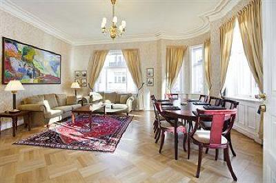 фото отеля Rica Hotel Bygdoy Alle