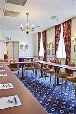 фото отеля Rica Hotel Bygdoy Alle