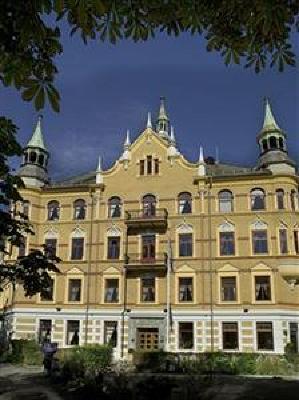 фото отеля Rica Hotel Bygdoy Alle