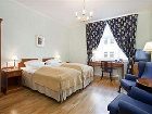 фото отеля Rica Hotel Bygdoy Alle