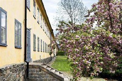 фото отеля Hotel Skeppsholmen