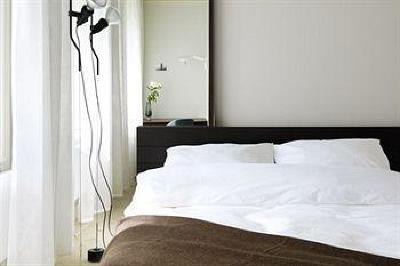 фото отеля Hotel Skeppsholmen