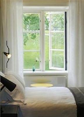 фото отеля Hotel Skeppsholmen