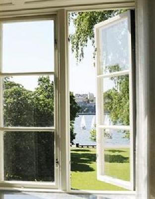 фото отеля Hotel Skeppsholmen