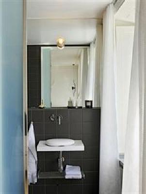 фото отеля Hotel Skeppsholmen