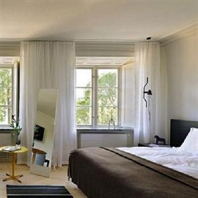 фото отеля Hotel Skeppsholmen