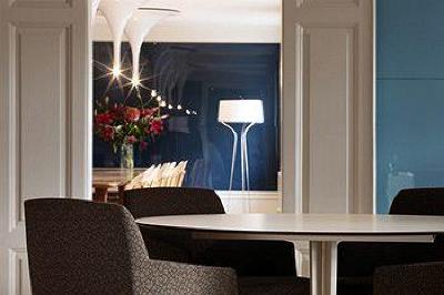 фото отеля Hotel Skeppsholmen