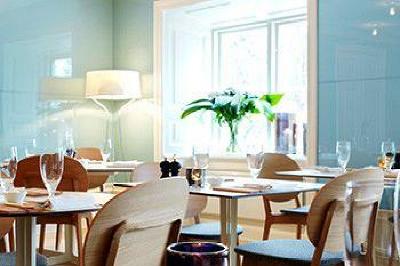 фото отеля Hotel Skeppsholmen