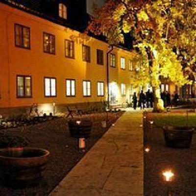 фото отеля Hotel Skeppsholmen