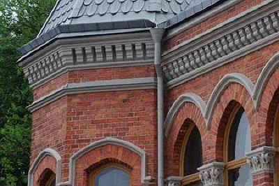 фото отеля Hotel Skeppsholmen