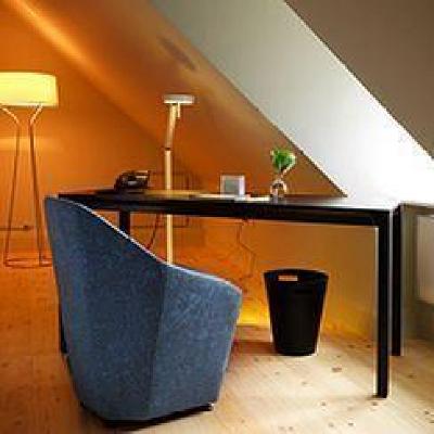 фото отеля Hotel Skeppsholmen