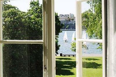 фото отеля Hotel Skeppsholmen